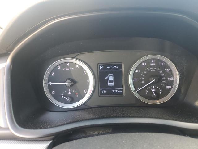 Photo 9 from auction – 2019 HYUNDAI SONATA SE with VIN 5NPE24AF2KH744019