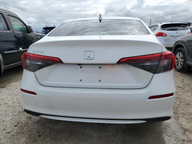 Photo 6 from auction – 2024 HONDA CIVIC EX with VIN 2HGFE1F72RH305435