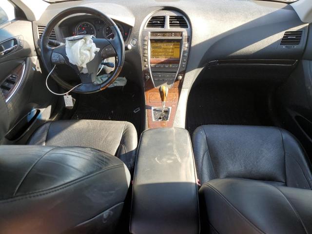 Photo 8 from auction – 2010 LEXUS ES 350 with VIN JTHBK1EG3A2382740