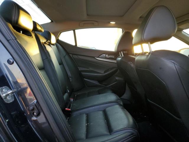 Photo 10 from auction – 2017 NISSAN MAXIMA 3.5 with VIN 1N4AA6AP7HC440703