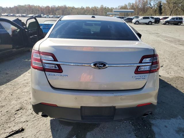 Photo 6 from auction – 2018 FORD TAURUS LIM with VIN 1FAHP2F85JG106255