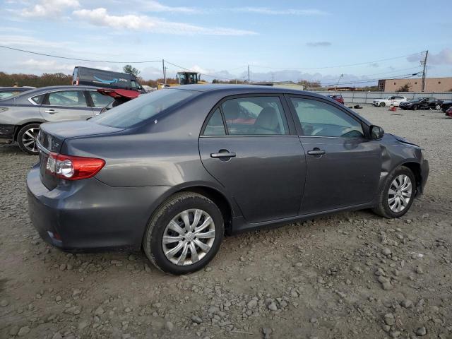 Foto 3 de la subasta – 2013 TOYOTA COROLLA BA con VIN 2T1BU4EE0DC037196