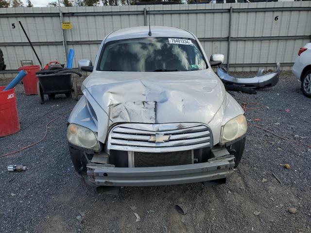 Photo 5 from auction – 2010 CHEVROLET HHR LT with VIN 3GNBABDB4AS569366