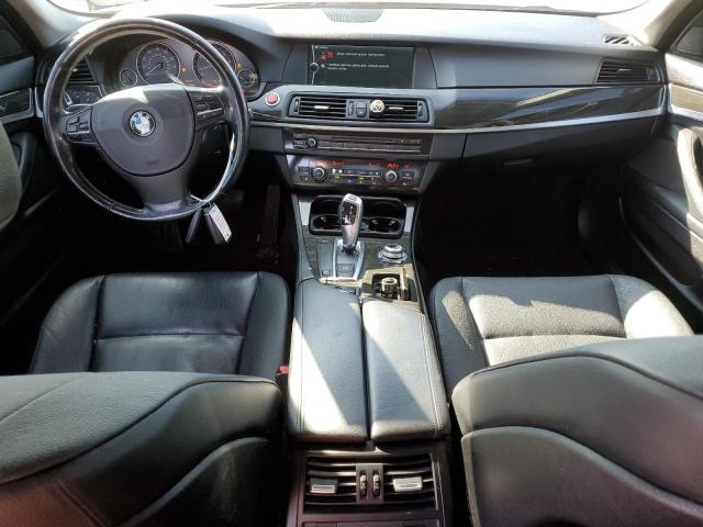 Photo 8 from auction – 2011 BMW 535 XI with VIN WBAFU7C50BC778697