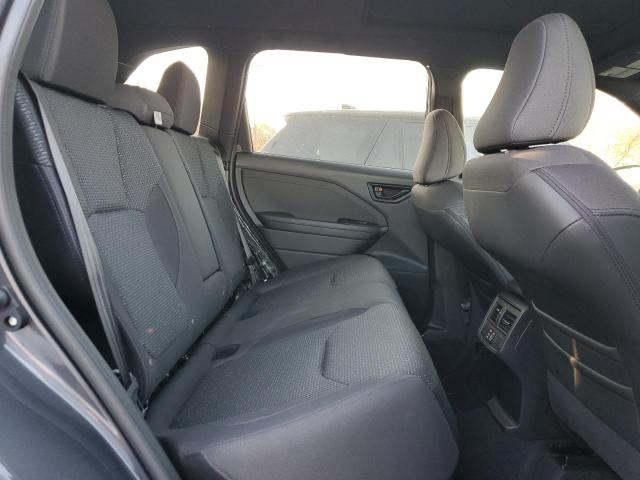 Photo 11 from auction – 2025 SUBARU FORESTER P with VIN JF2SLDDC1SH415460