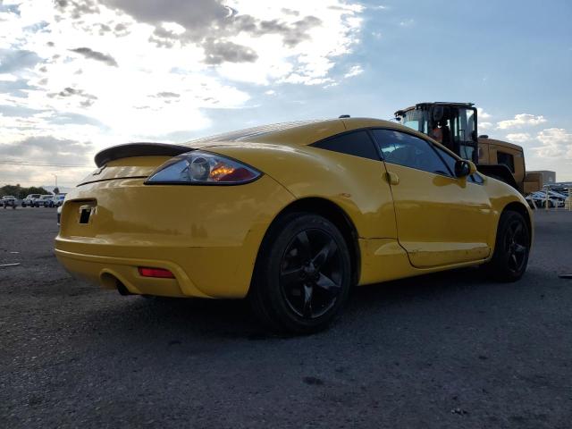 Photo 3 from auction – 2009 MITSUBISHI ECLIPSE GS with VIN 4A3AK24F89E021202
