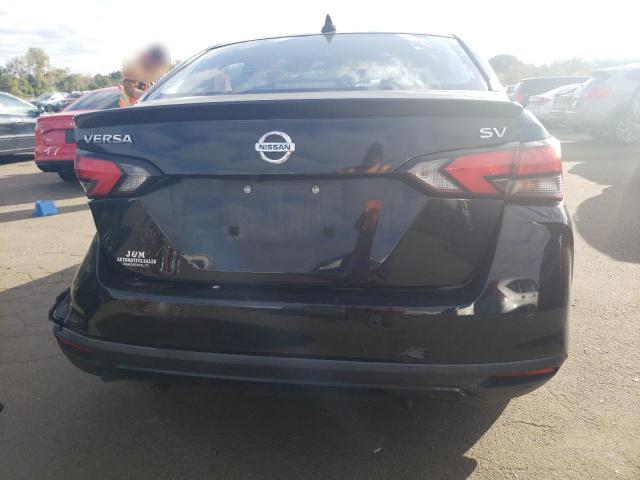 Photo 6 from auction – 2020 NISSAN VERSA SV with VIN 3N1CN8EV3LL847512