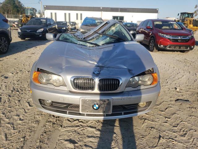 Photo 5 from auction – 2001 BMW 330 CI with VIN WBABN53461JU30596