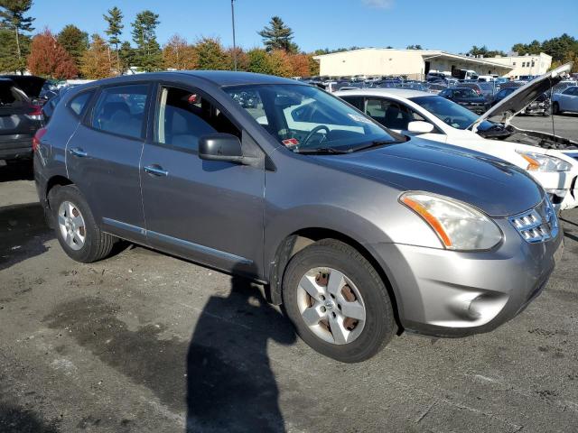 Photo 4 from auction – 2011 NISSAN ROGUE S with VIN JN8AS5MT1BW162207