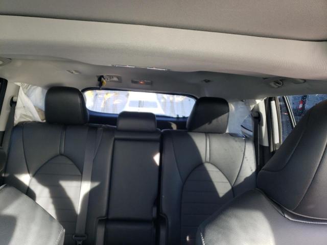 Photo 10 from auction – 2021 TOYOTA HIGHLANDER with VIN 5TDHARAH5MS508914