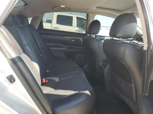 Photo 10 from auction – 2017 NISSAN ALTIMA 3.5 with VIN 1N4BL3AP6HC189735