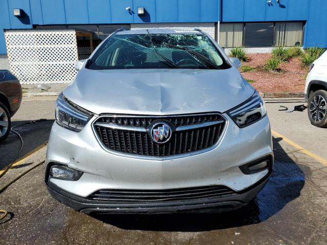 Photo 5 from auction – 2017 BUICK ENCORE ESS with VIN KL4CJCSB6HB146780