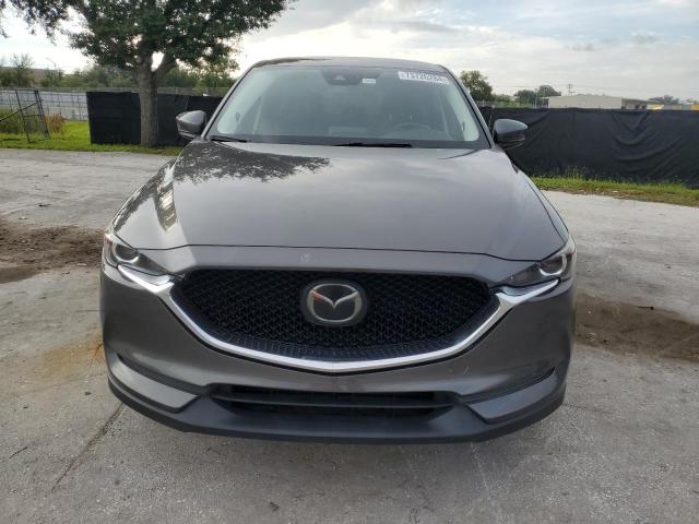 Photo 5 from auction – 2018 MAZDA CX-5 TOURI with VIN JM3KFACM4J1430659