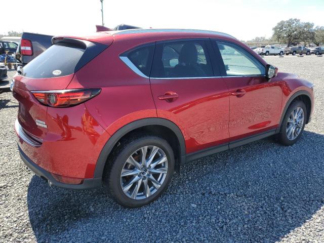 Photo 3 from auction – 2020 MAZDA CX-5 GRAND with VIN JM3KFADM3L0849271