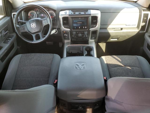 Photo 8 from auction – 2016 RAM 1500 SLT with VIN 1C6RR6LTXGS209239