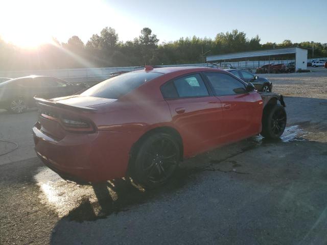 Photo 3 from auction – 2016 DODGE CHARGER R/ with VIN 2C3CDXCT1GH116110