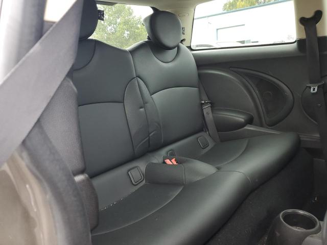Photo 10 from auction – 2012 MINI COOPER with VIN WMWSU3C5XCT367395