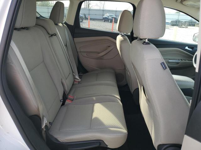Photo 10 from auction – 2017 FORD ESCAPE SE with VIN 1FMCU0GD7HUA47004
