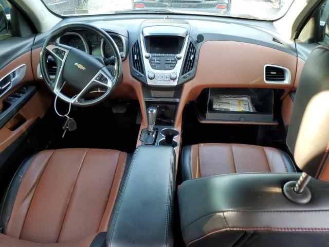 Photo 8 from auction – 2017 CHEVROLET EQUINOX PR with VIN 2GNFLGE30H6277741
