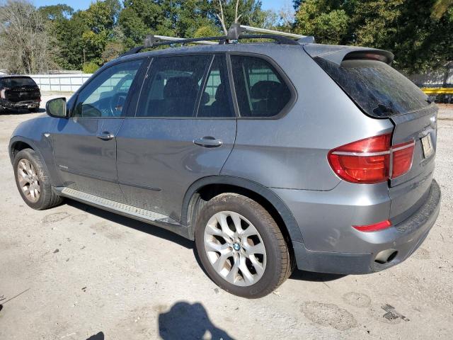 Photo 2 from auction – 2012 BMW X5 XDRIVE3 with VIN 5UXZV4C56CL992282