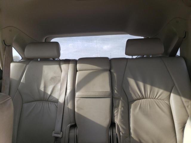 Photo 10 from auction – 2005 LEXUS RX 330 with VIN 2T2GA31U35C036143