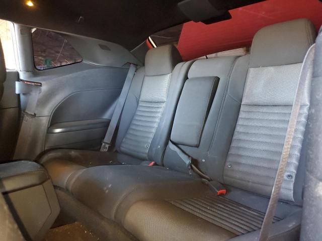 Photo 10 from auction – 2014 DODGE CHALLENGER with VIN 2C3CDYAG4EH195569