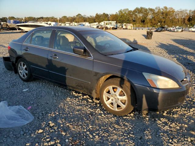 Photo 4 from auction – 2005 HONDA ACCORD EX with VIN 1HGCM66565A035913