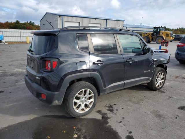 Photo 3 from auction – 2017 JEEP RENEGADE L with VIN ZACCJBBBXHPE95222