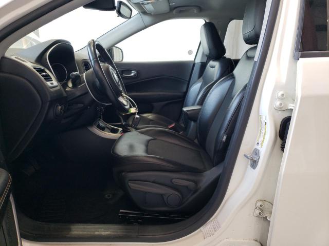Photo 7 from auction – 2019 JEEP COMPASS LA with VIN 3C4NJDBB1KT786888