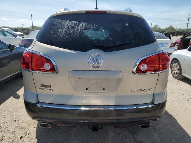 Photo 6 from auction – 2008 BUICK ENCLAVE CX with VIN 5GAER23718J254016