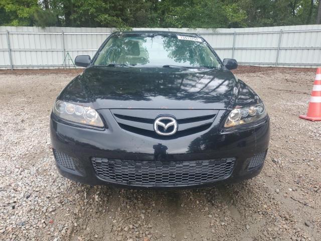 Photo 5 from auction – 2007 MAZDA 6 I with VIN 1YVHP80C875M19258