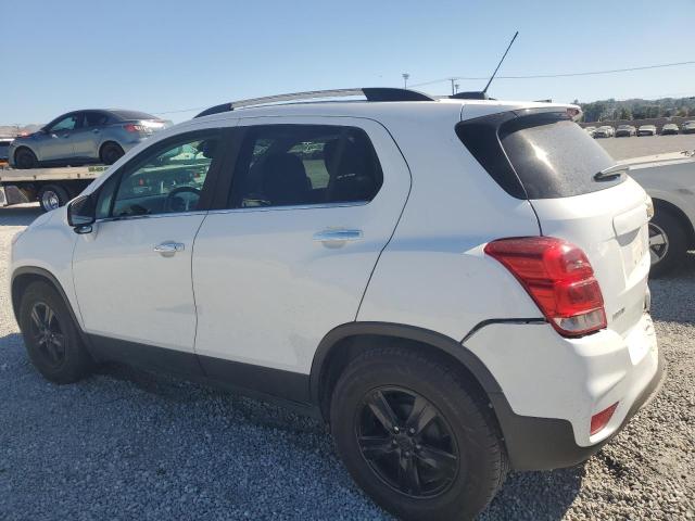 Photo 2 from auction – 2019 CHEVROLET TRAX 1LT with VIN KL7CJLSB3KB936368