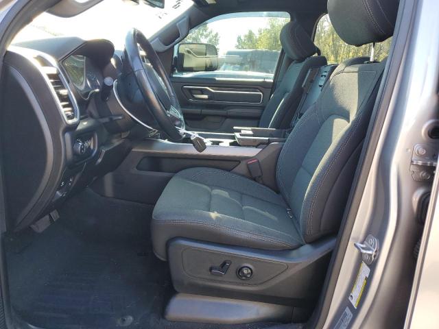 Photo 7 from auction – 2019 RAM 1500 BIG H with VIN 1C6SRFFT5KN732477