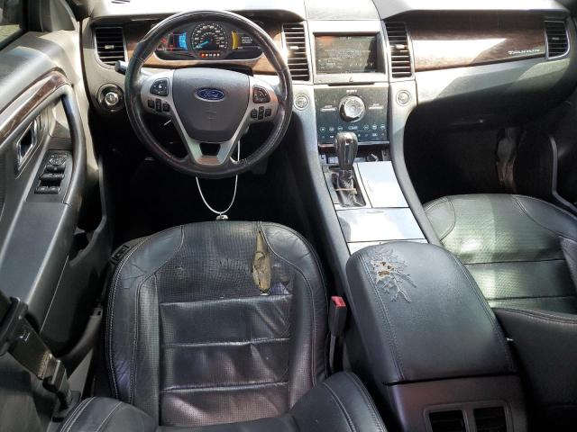 Photo 8 from auction – 2015 FORD TAURUS LIM with VIN 1FAHP2F88FG137359