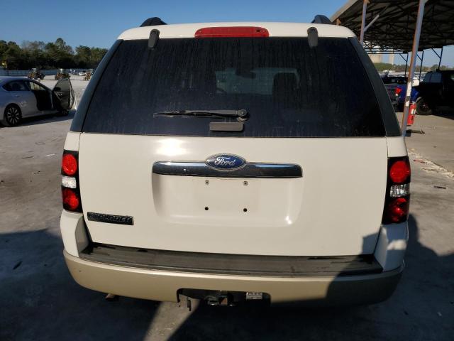 Photo 6 from auction – 2010 FORD EXPLORER E with VIN 1FMEU6EE3AUA92230