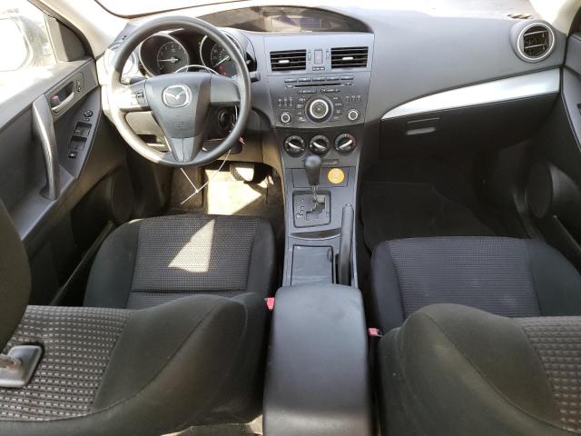 Photo 8 from auction – 2012 MAZDA 3 I with VIN JM1BL1UF9C1501634