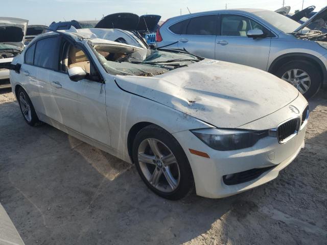 Photo 4 from auction – 2015 BMW 328 I with VIN WBA3A5C54FP605151