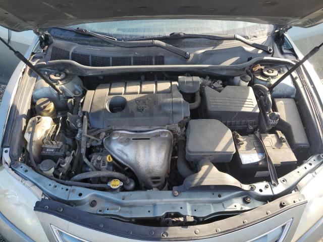 Photo 11 from auction – 2011 TOYOTA CAMRY BASE with VIN 4T1BF3EK8BU761756
