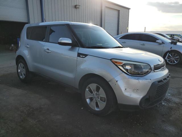 Photo 4 from auction – 2014 KIA SOUL with VIN KNDJN2A28E7717326