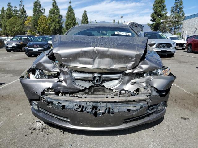 Photo 5 from auction – 2007 ACURA TL TYPE S with VIN 19UUA76507A032138
