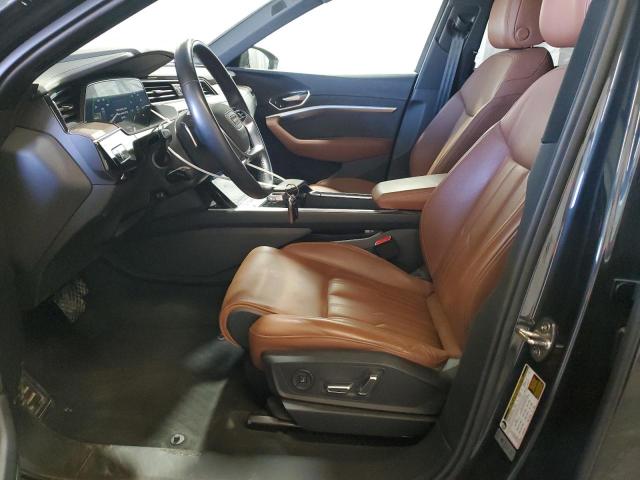 Photo 7 from auction – 2019 AUDI E-TRON PRE with VIN WA1VABGE6KB021193