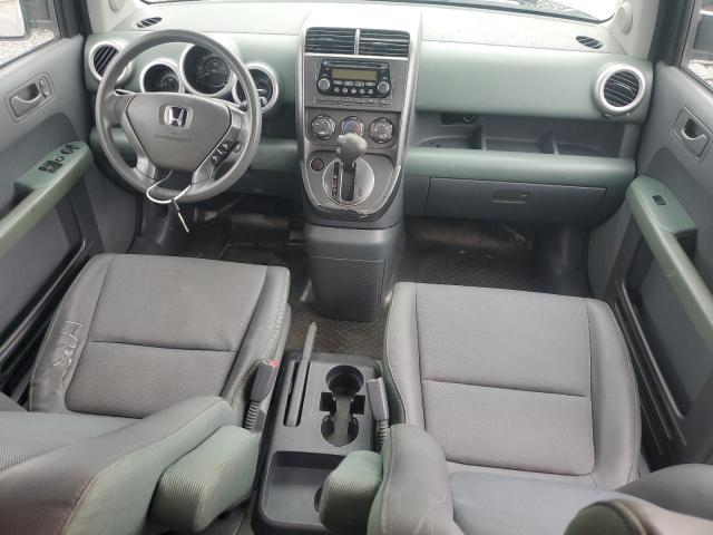 Photo 8 from auction – 2004 HONDA ELEMENT EX with VIN 5J6YH28694L039183