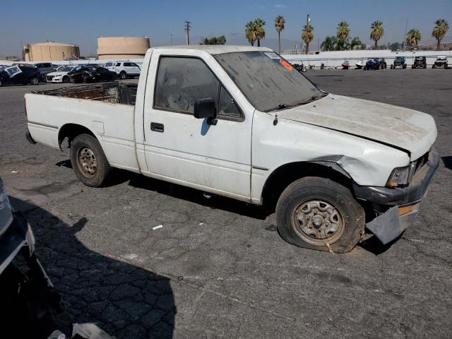 Photo 4 from auction – 1989 ISUZU CONVENTION with VIN JAACL11E8K7220332