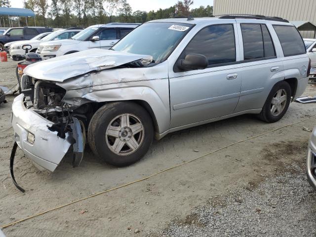 CHEVROLET TRAILBLAZE 2009 with VIN 1GNDT33S692129635 - Photo from auction