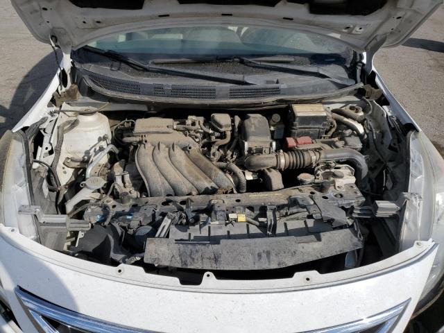 Photo 11 from auction – 2016 NISSAN VERSA S with VIN 3N1CN7APXGL806107