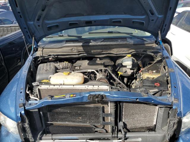 Photo 11 from auction – 2004 DODGE RAM 1500 S with VIN 1D7HU18D34J237320