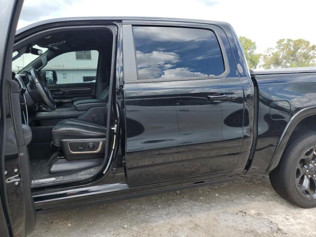 Photo 12 from auction – 2021 RAM 1500 LIMIT with VIN 1C6SRFHT3MN597564