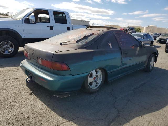 Photo 3 from auction – 1995 ACURA INTEGRA LS with VIN JH4DC4453SS017919