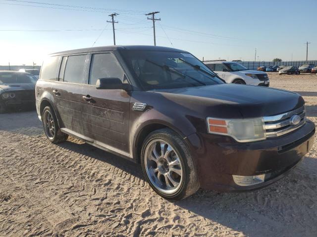 Photo 4 from auction – 2011 FORD FLEX SE with VIN 2FMGK5BC2BBD18194