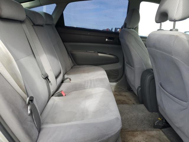 Photo 10 from auction – 2005 TOYOTA PRIUS with VIN JTDKB20U357011865